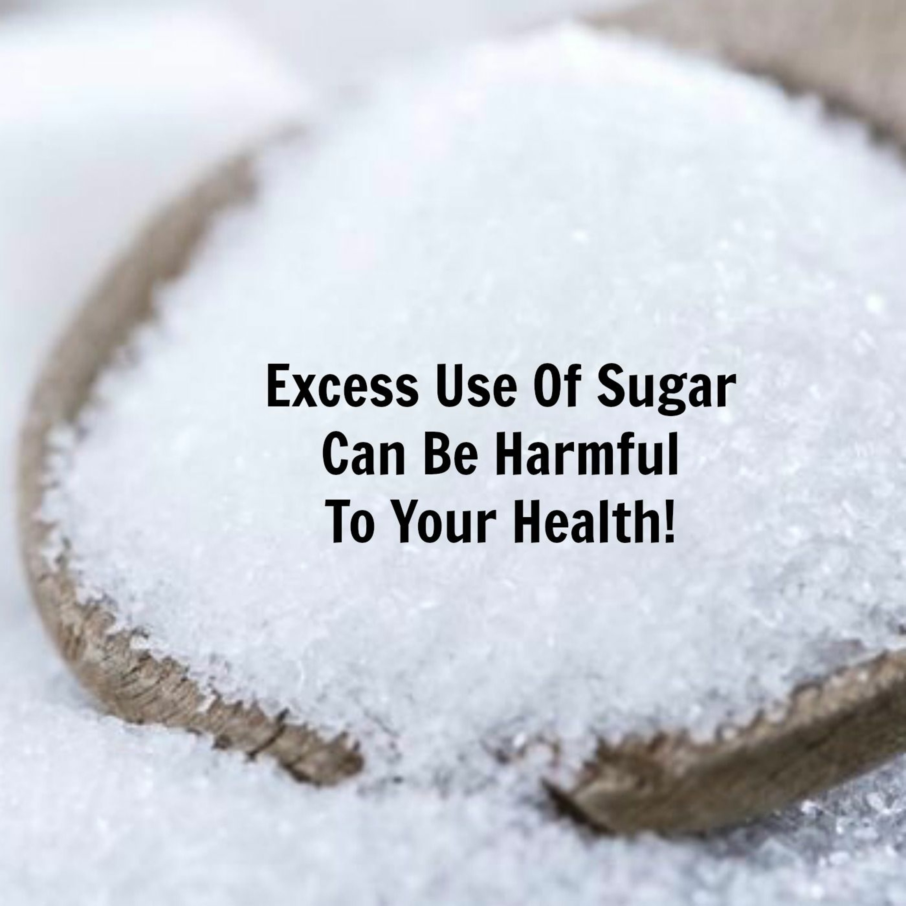 Sugar Addiction episode artwork