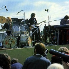 Presence of the Lord -Blind Faith