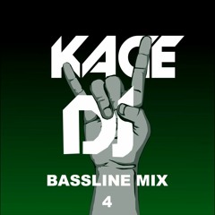 Bassline Mix 4