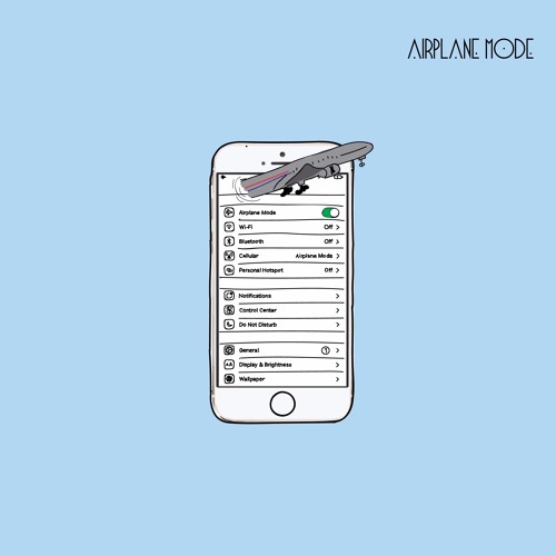 Airplane Mode (prod. kojo a.)