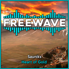 Sauniks - Heart of Gold
