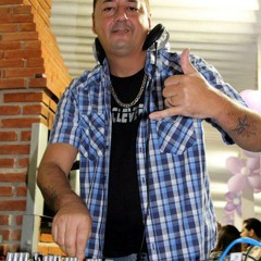 DJ CLEVERSON (SET REMIX ANOS 90)