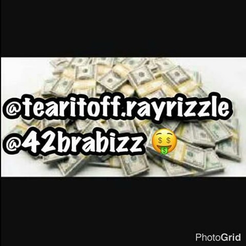 RayRizzle x BraBizz - Real Boy