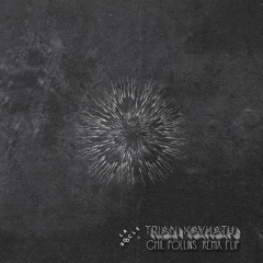 Trian Kayhatu - Chil Pollins (Hiccup Remix)