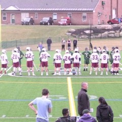 Dexter Lax Warmup 2017 Final