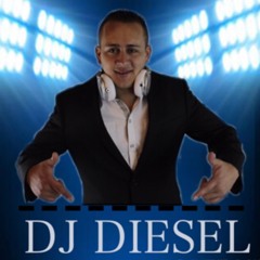 BACHATA MIX - MARCH 2K17 - DJ DIESEL REMIX