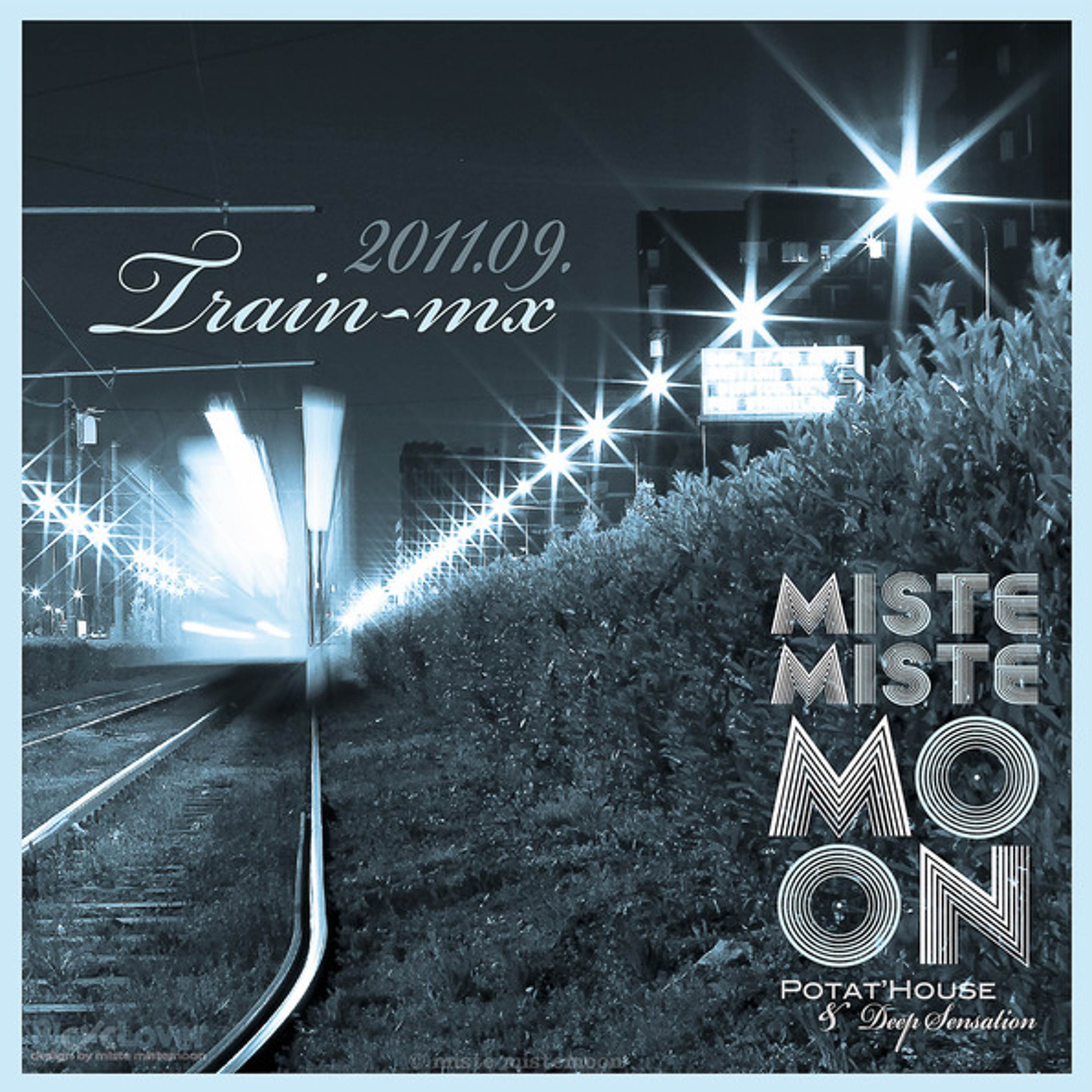 mistemistemoon podcast