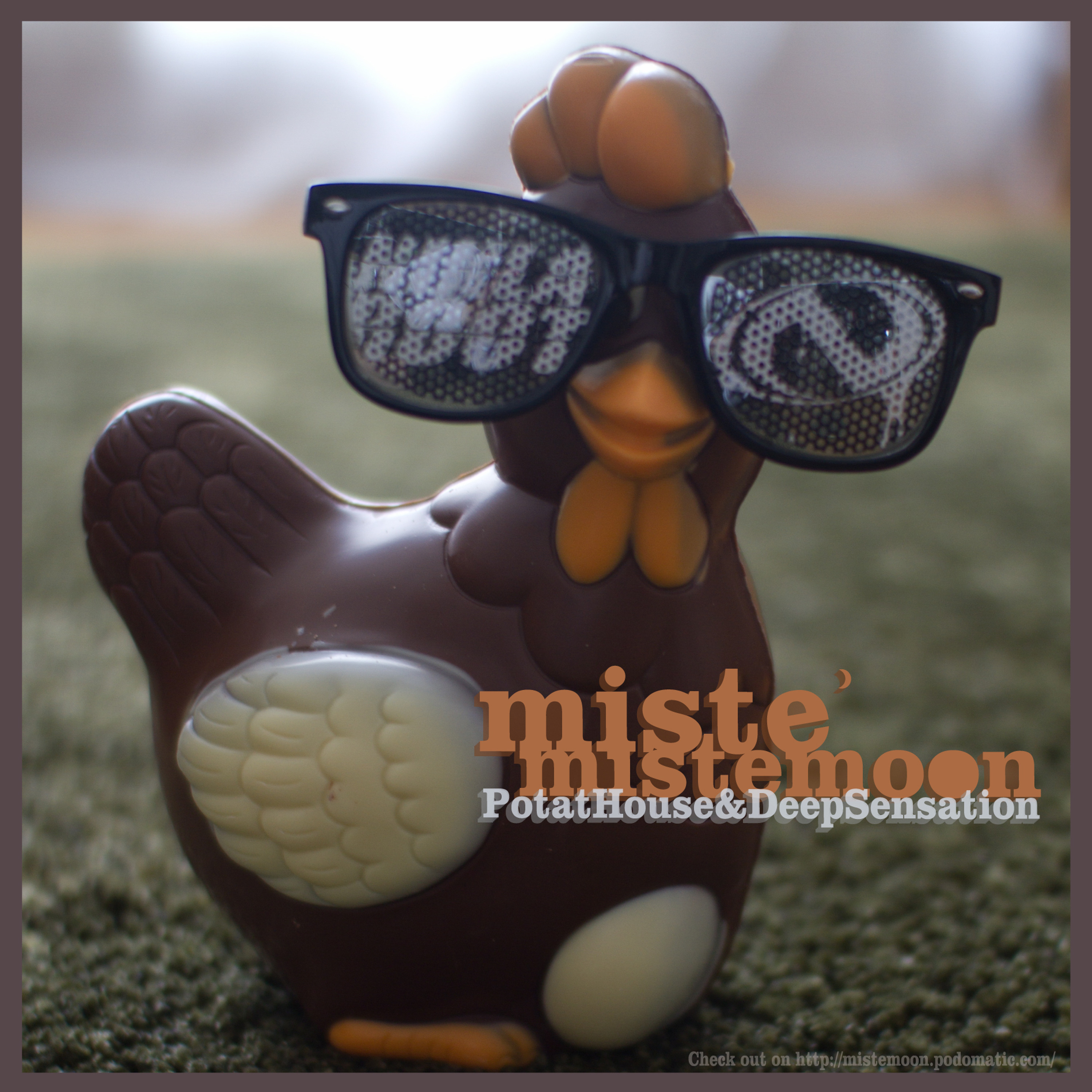 mistemistemoon podcast