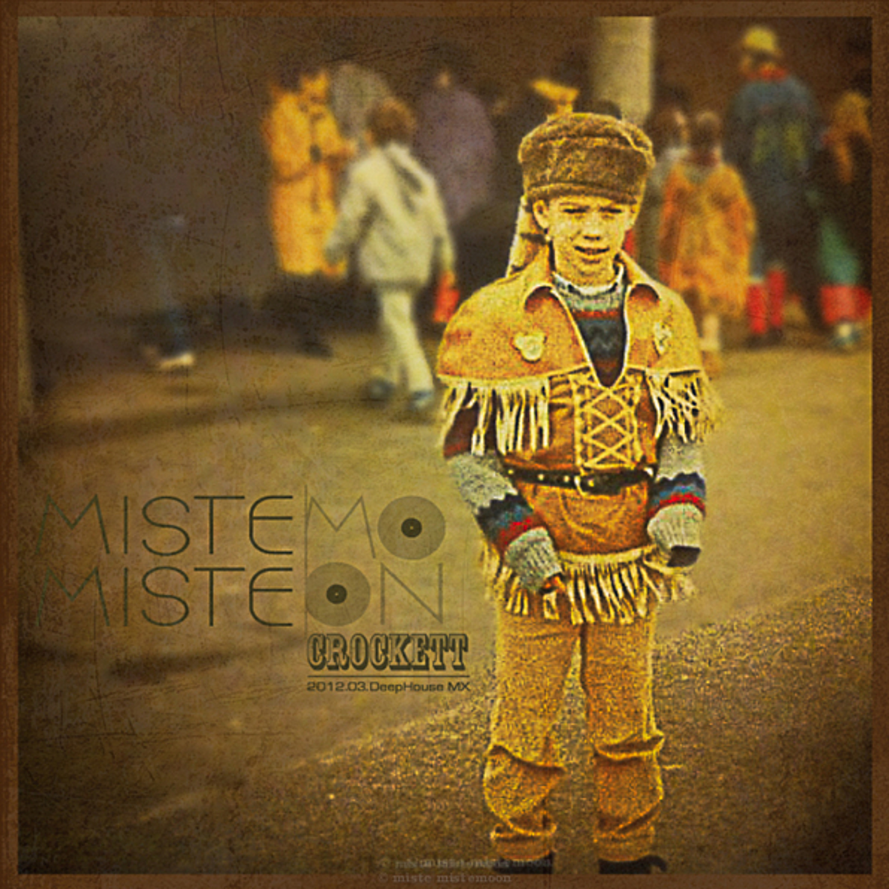 mistemistemoon podcast