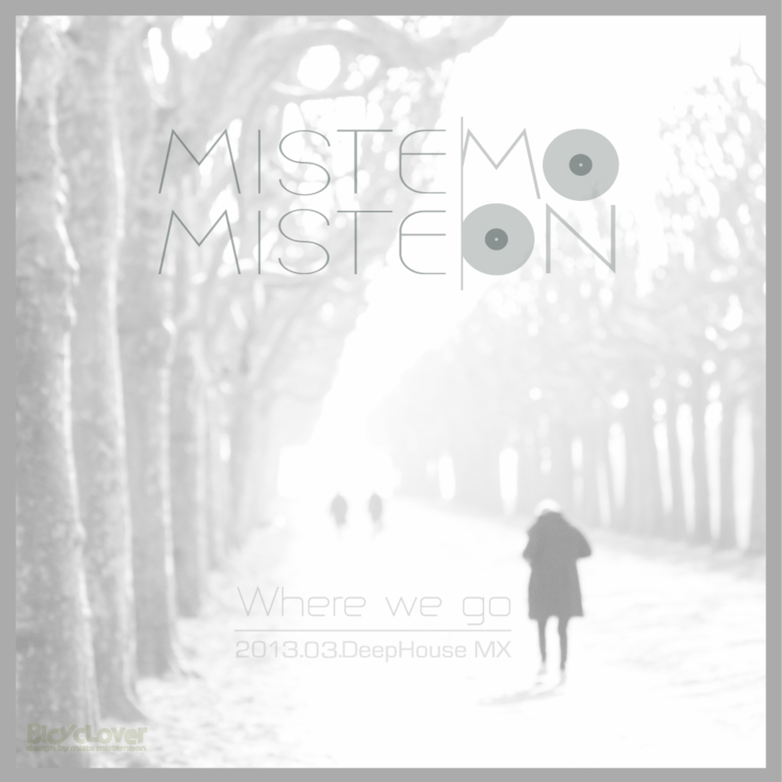 mistemistemoon podcast