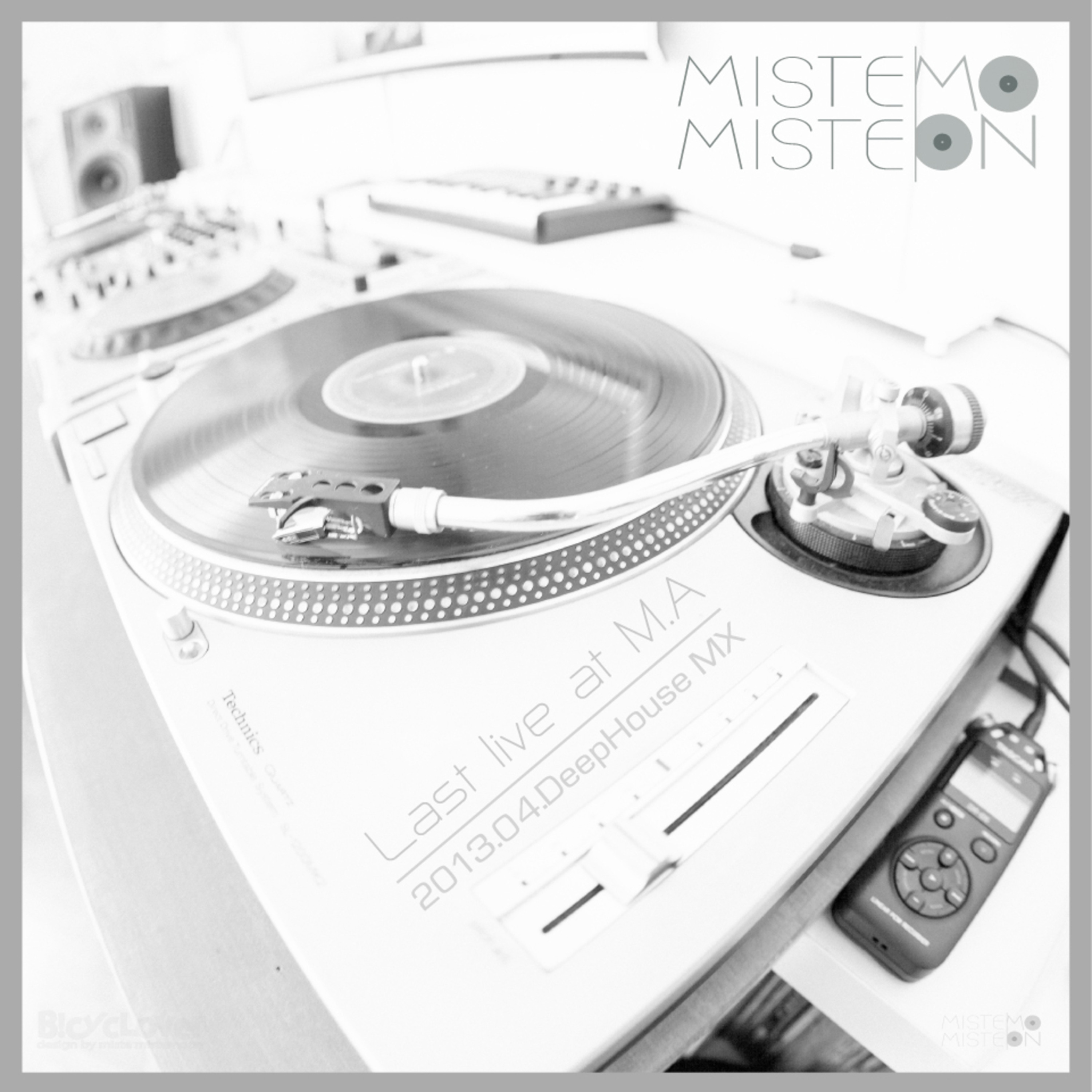 mistemistemoon podcast