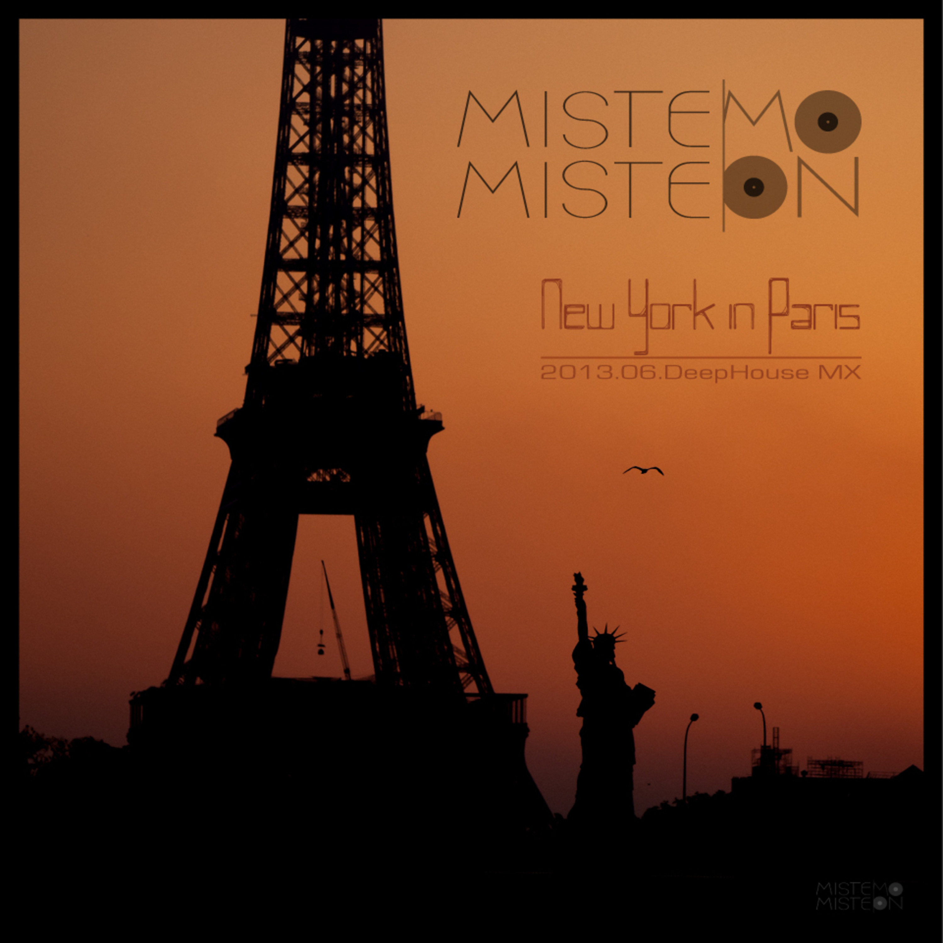 mistemistemoon podcast