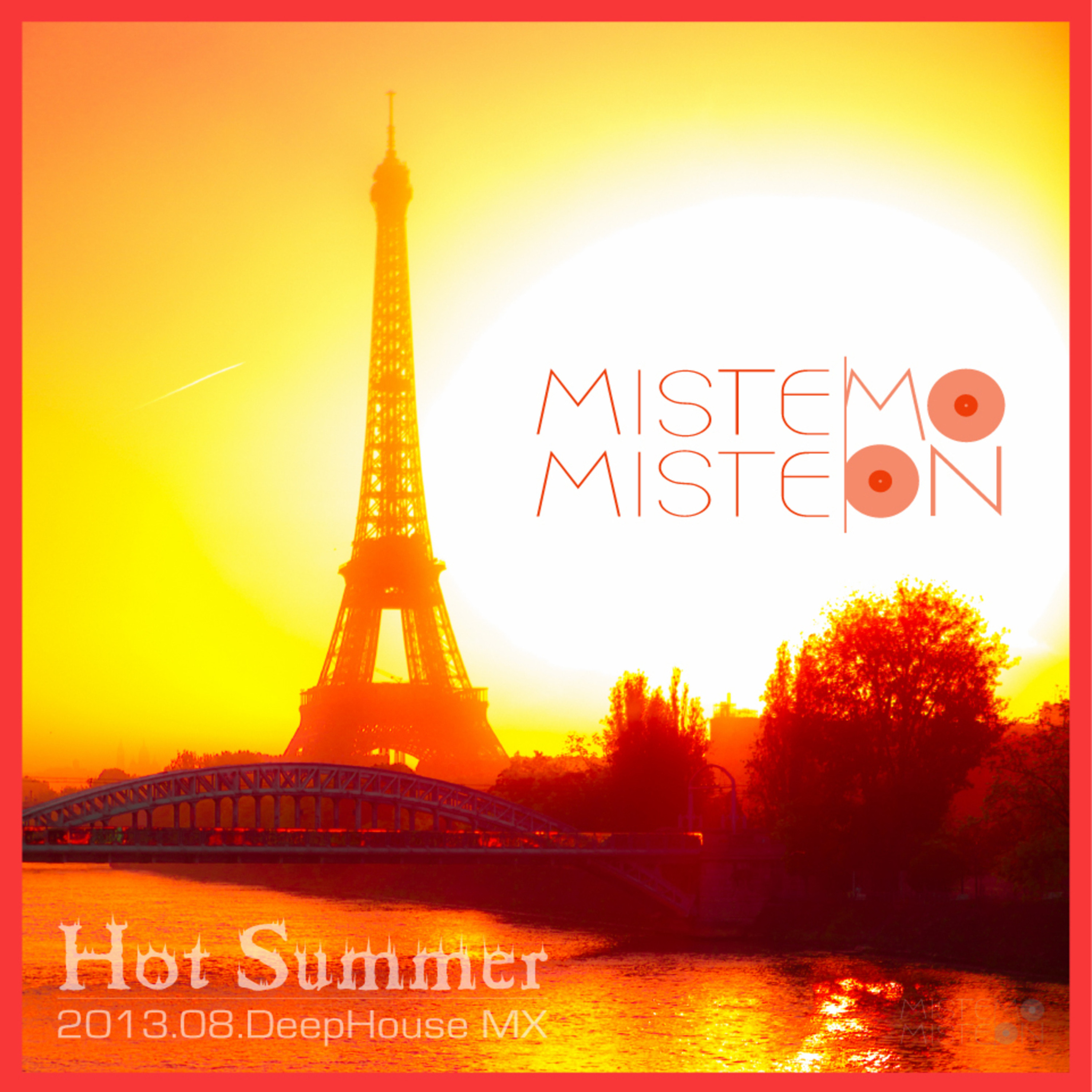 mistemistemoon podcast