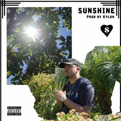 Sunshine (Prod by KYLØH)