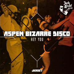 Aspen Bizarre Disco - Hey You (Original Mix)