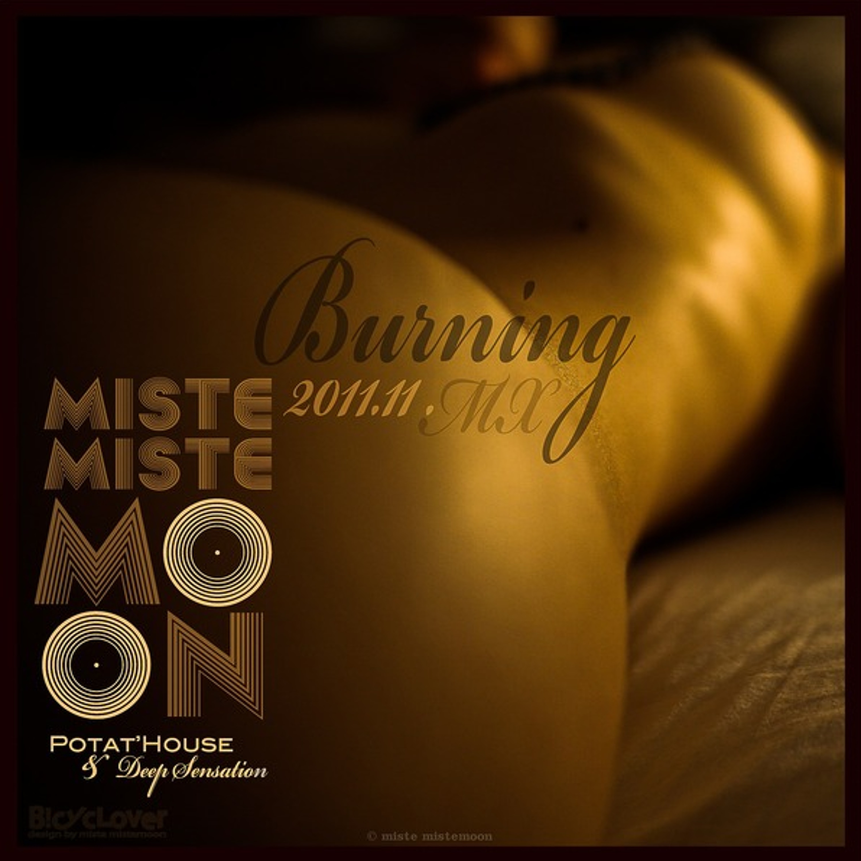mistemistemoon podcast