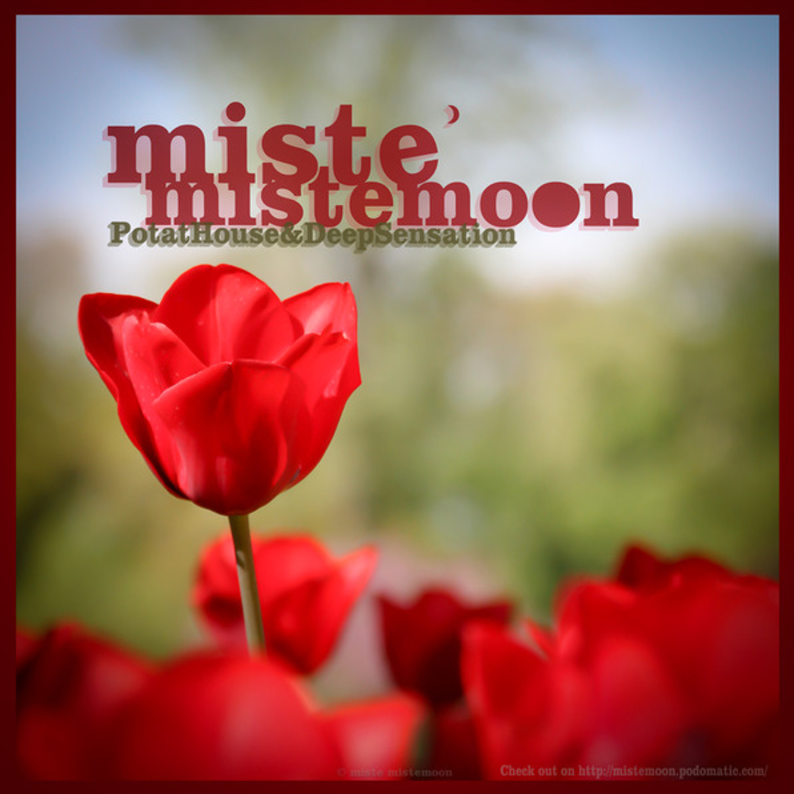 mistemistemoon podcast