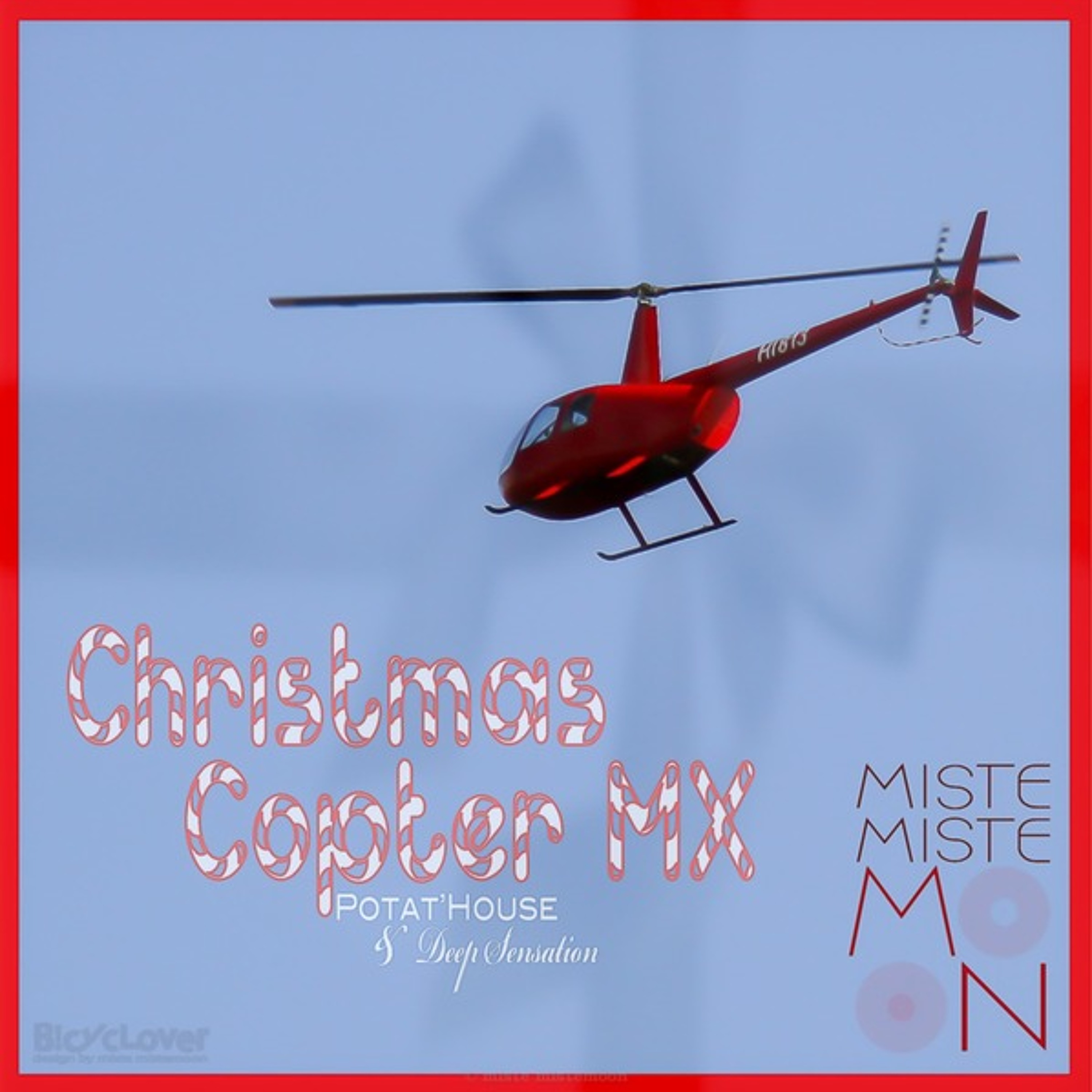 mistemistemoon podcast