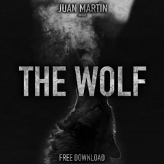 Juan Martïn - The Wolf