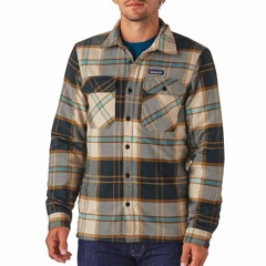 Flannel Friday Podcast Episode 2