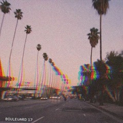 Feat. LikeItsFriday - 17 (Prod. Dre Trendz)