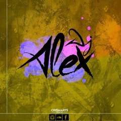 Dj Alex - Mix reguetonsito
