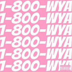 1-800-WYA