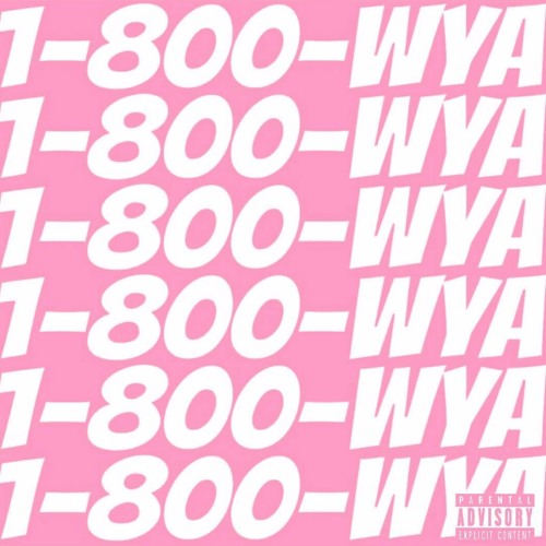 1-800-WYA