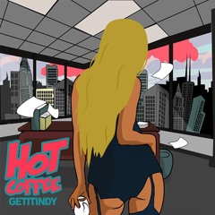 In The Lobby (Prod by GreedyBoyFred)