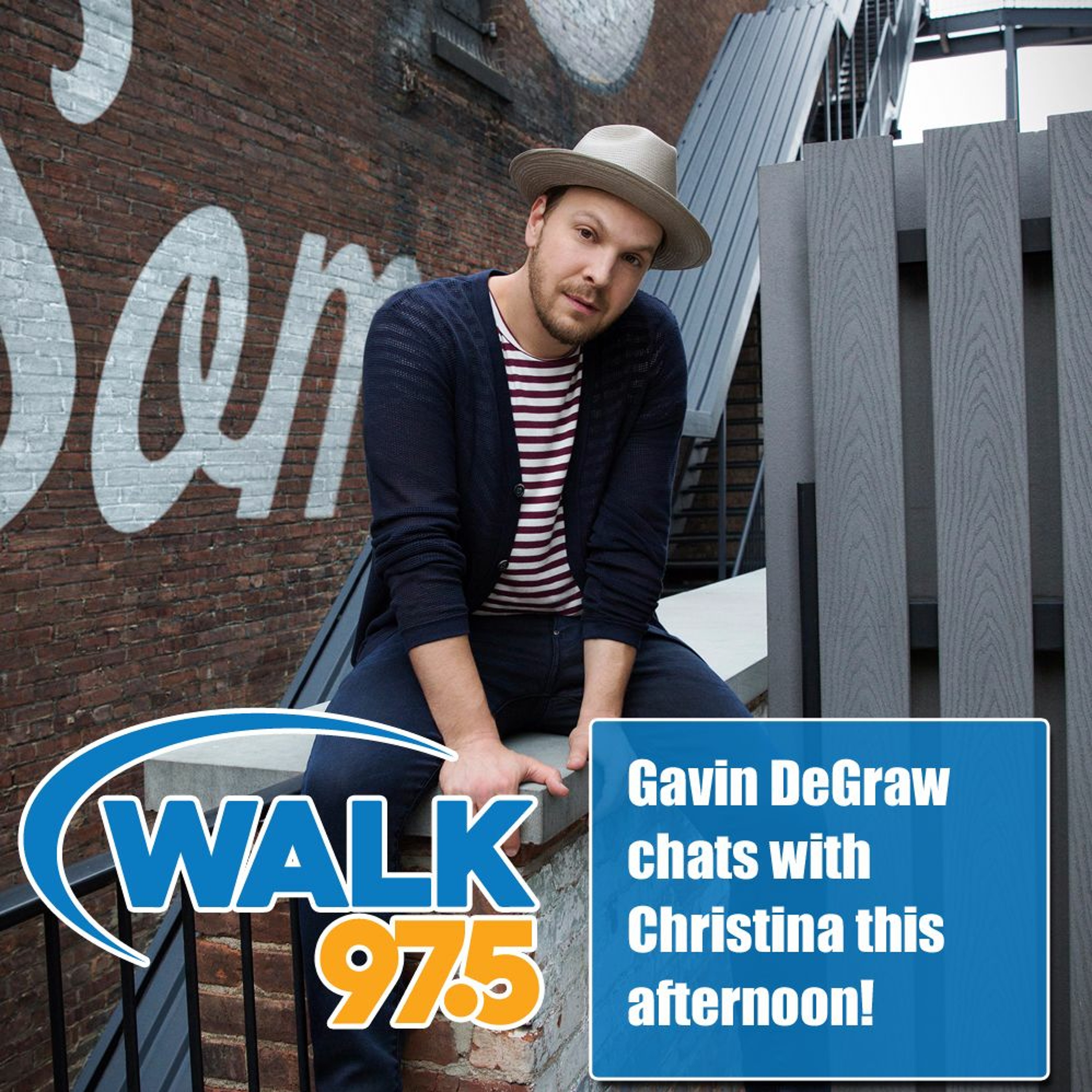 WALK 97.5
