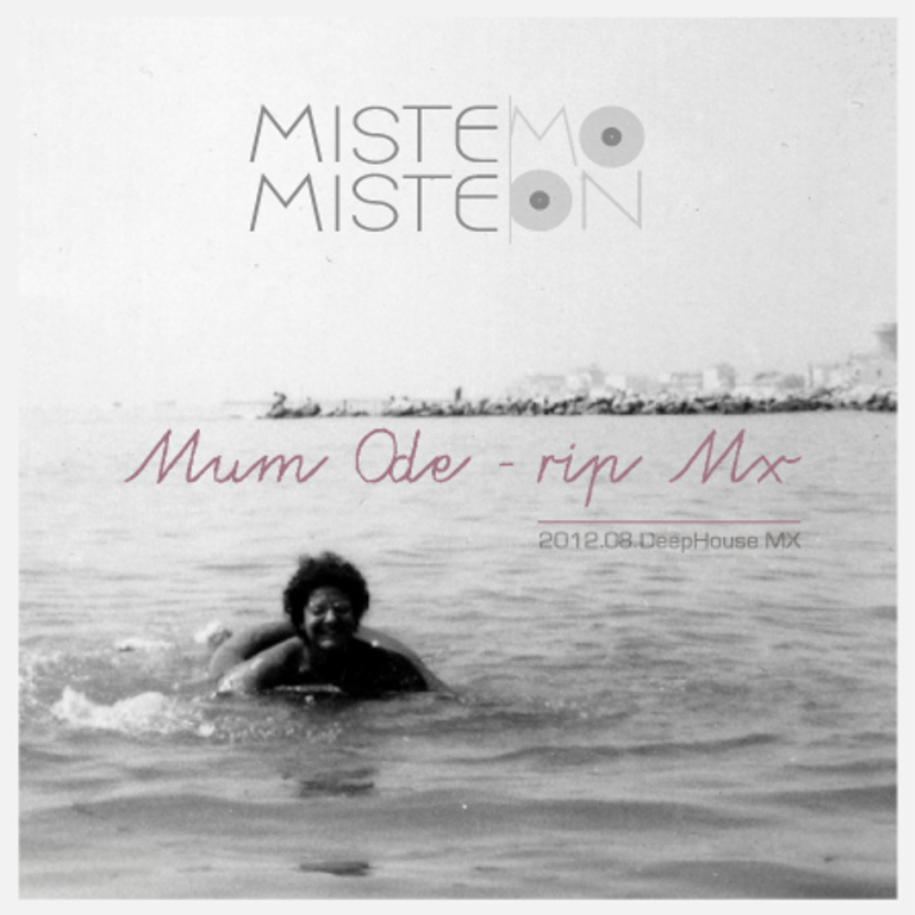 mistemistemoon podcast