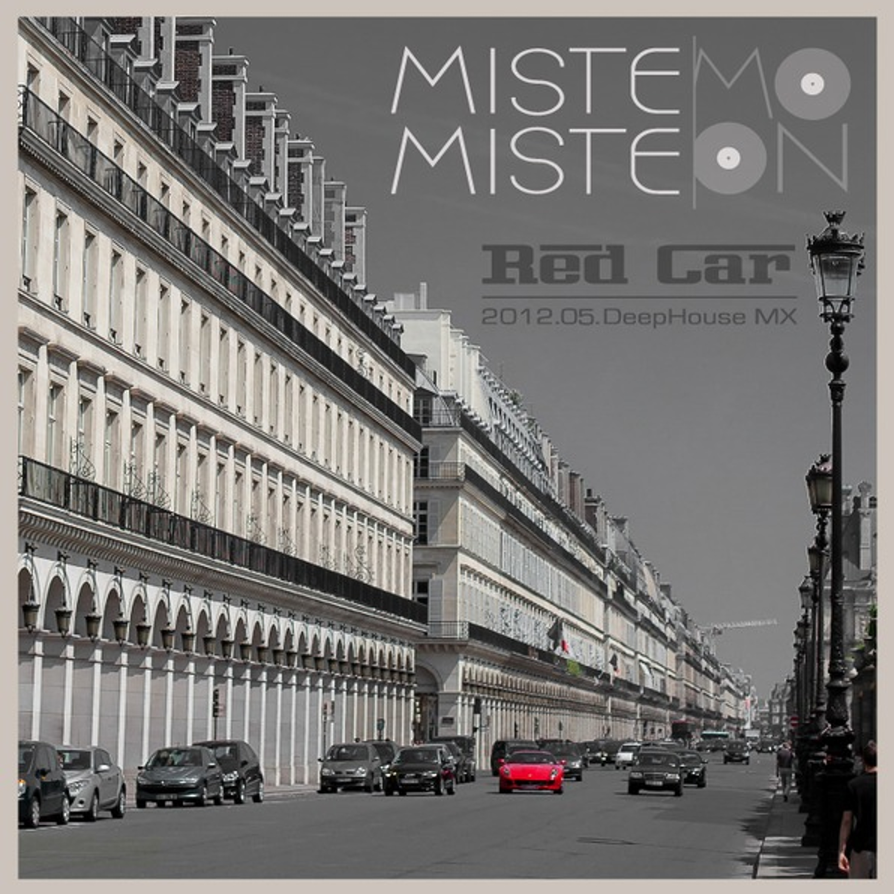 mistemistemoon podcast