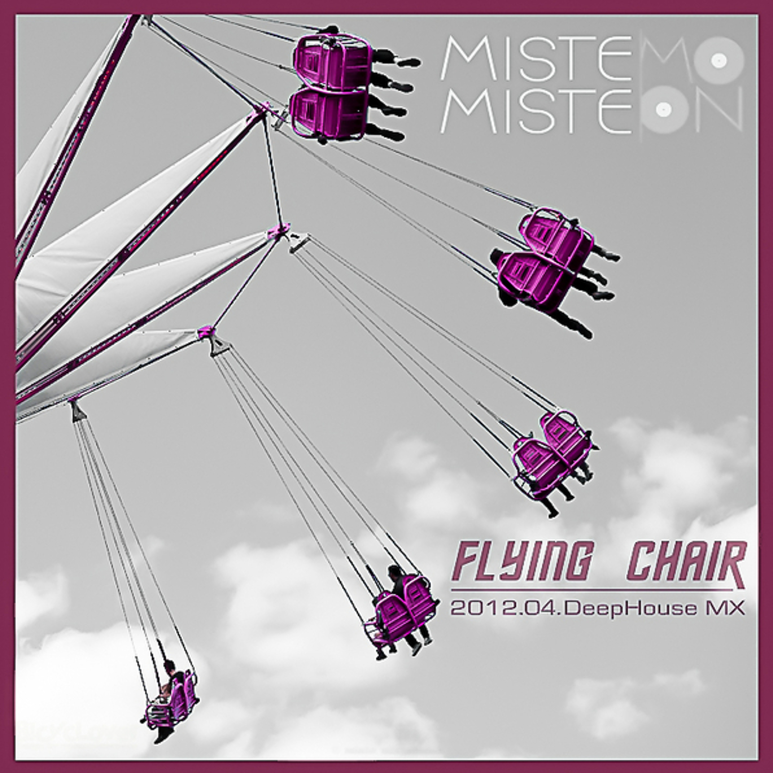 mistemistemoon podcast
