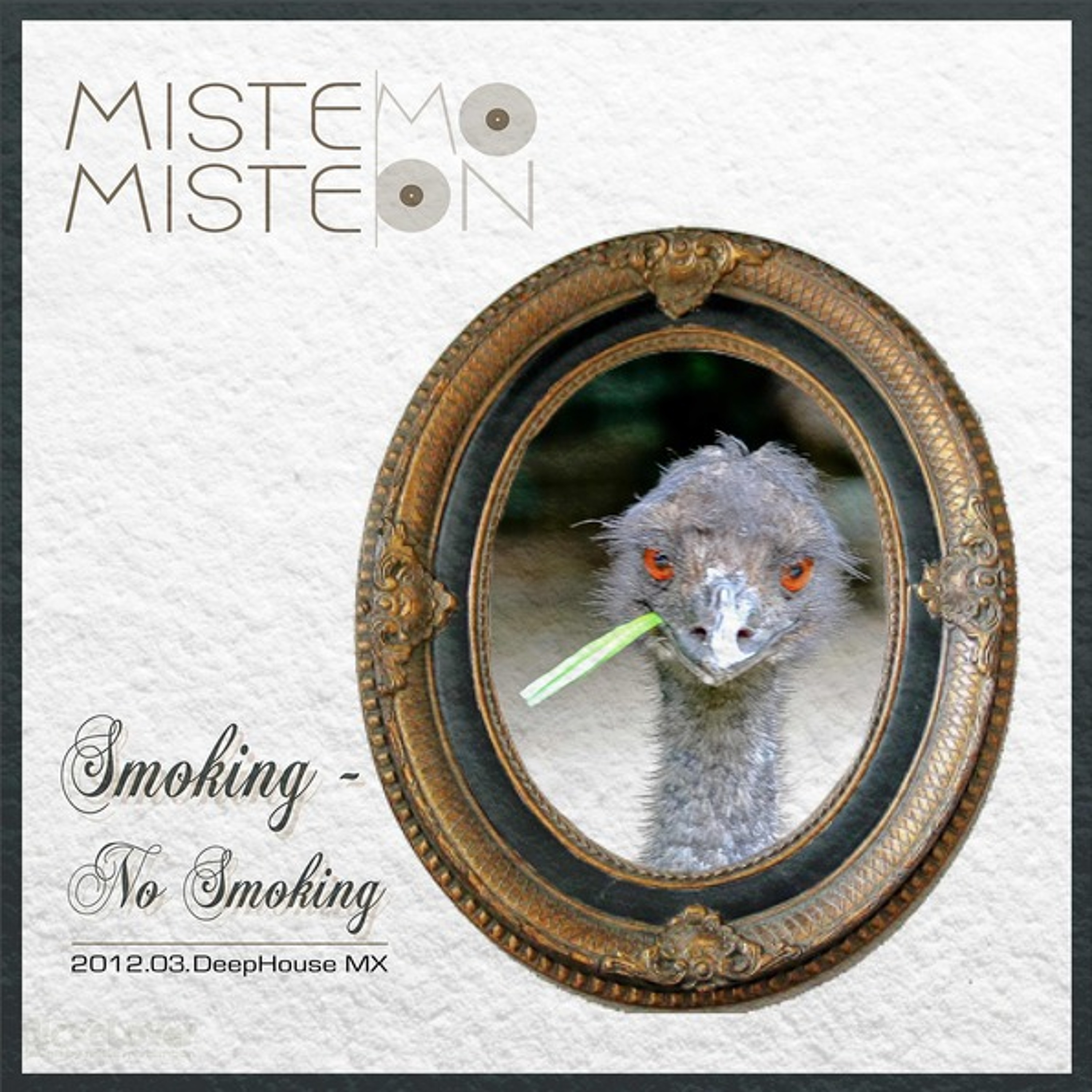 mistemistemoon podcast