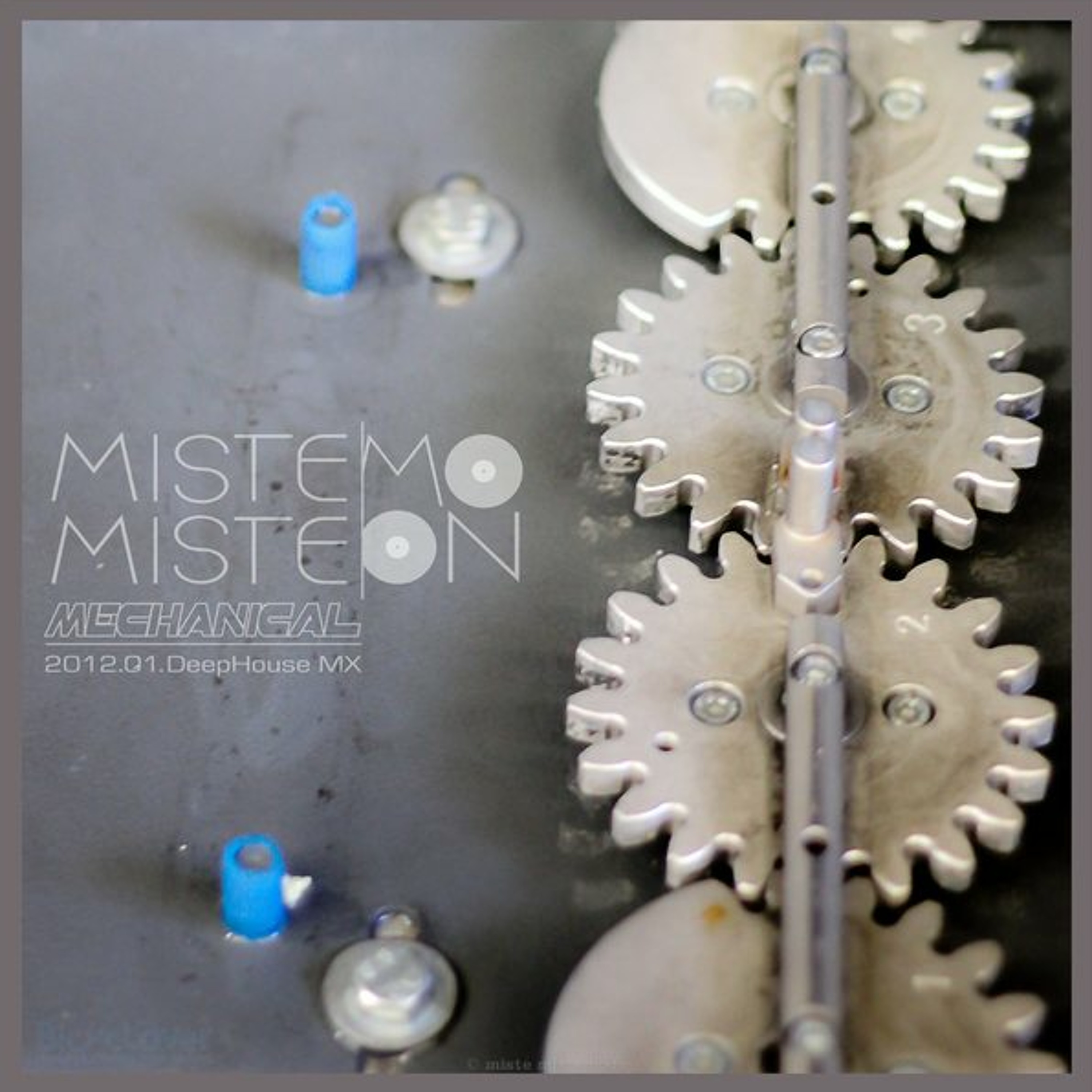 mistemistemoon podcast