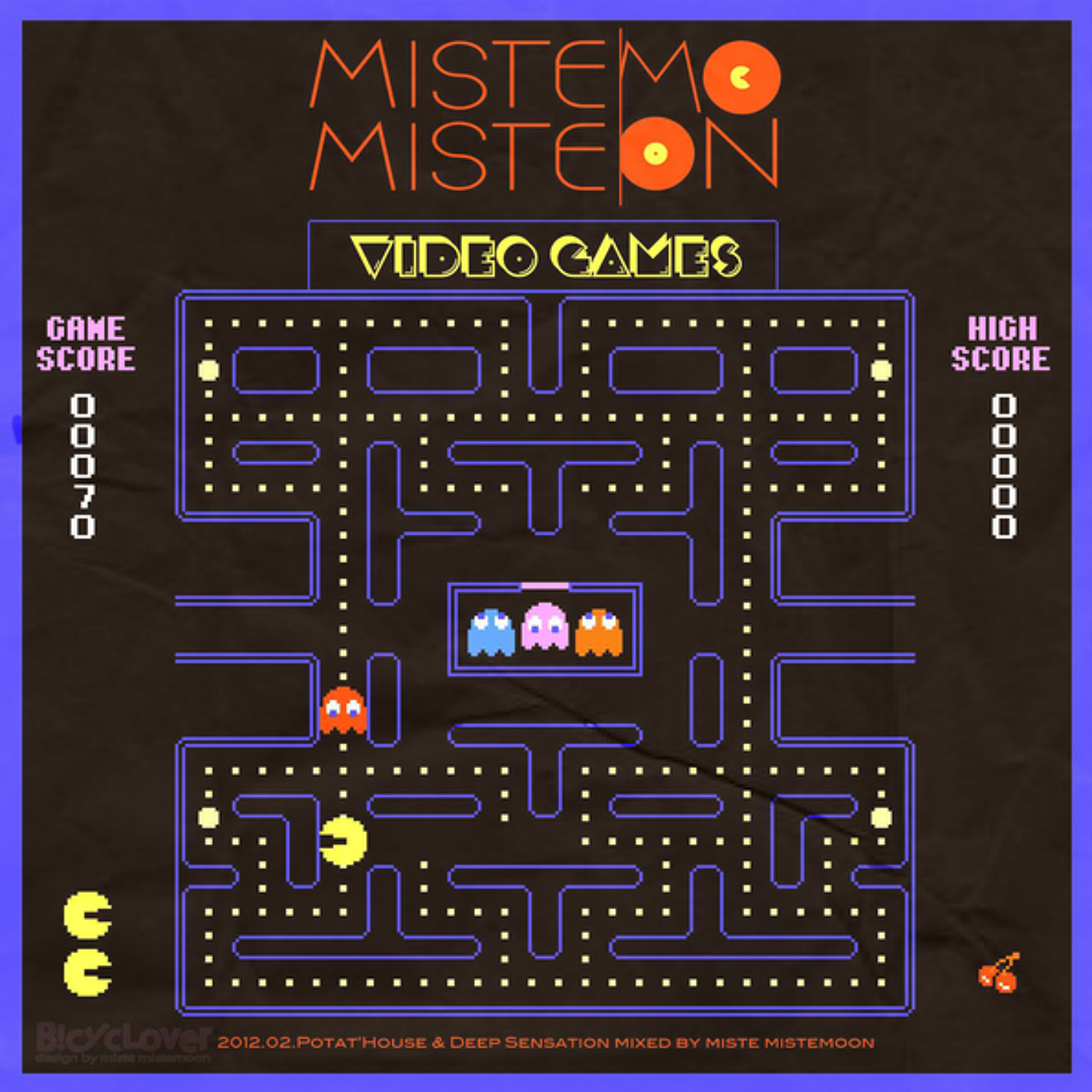 mistemistemoon podcast