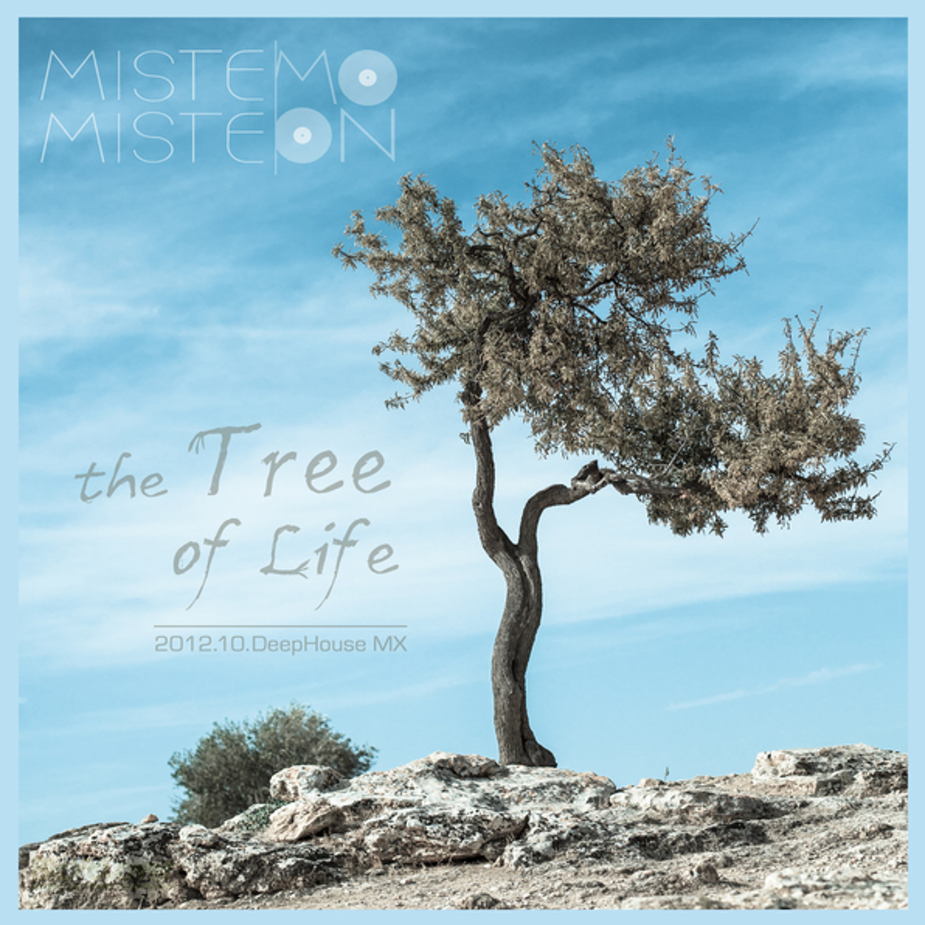 mistemistemoon podcast