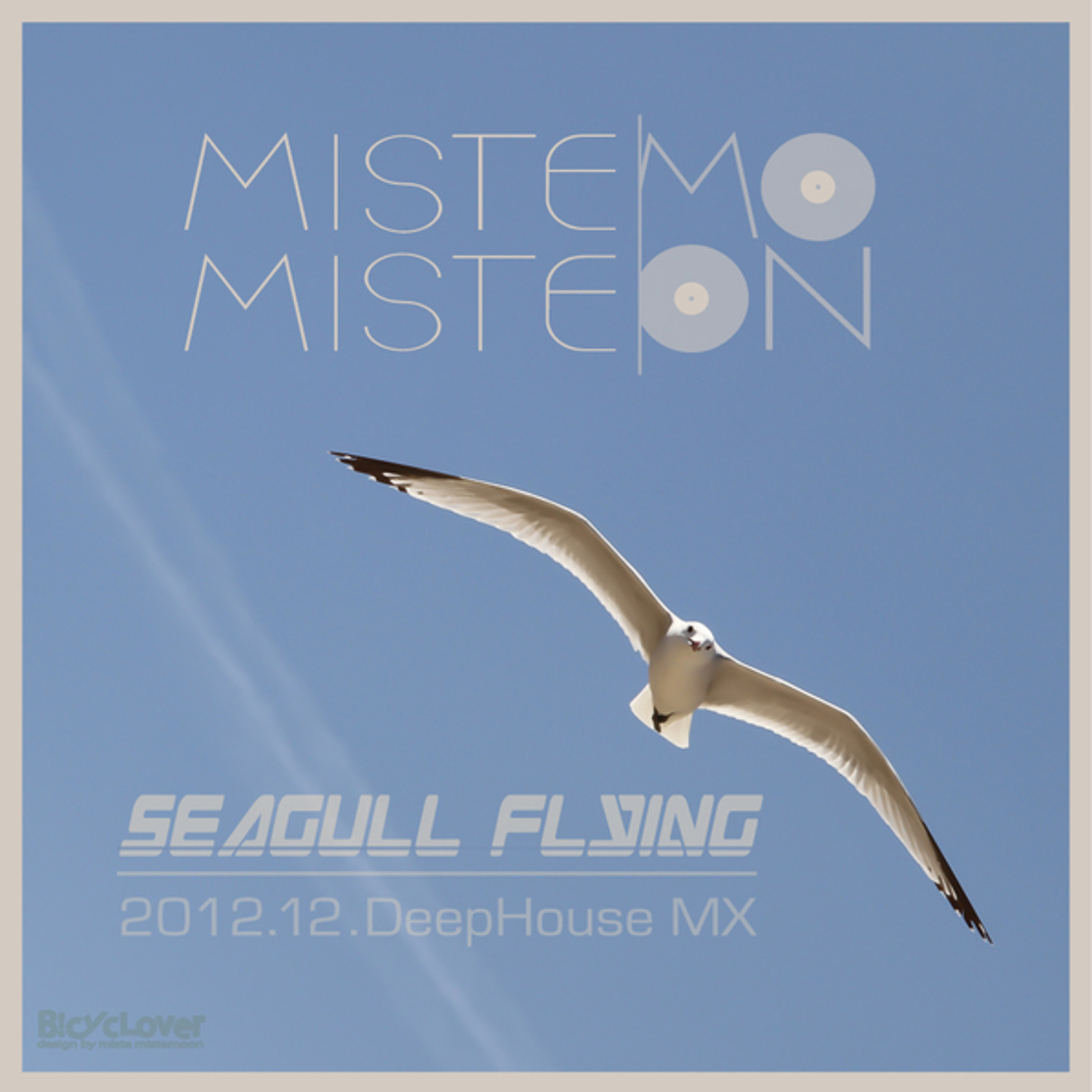 mistemistemoon podcast