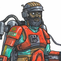 Bounty Hunter Tapes 1-5