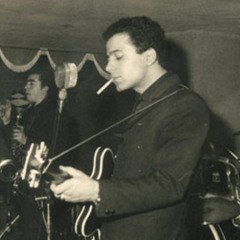 Farhad and Black Cats - You're just about to lose your clown (Ray Charles cover)