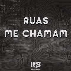 Ruas Me Chamam (beat à venda)