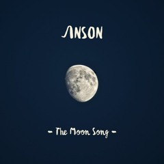 Karen O & Ezra Koenig - The Moon Song (ANSON Remix)