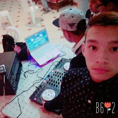 Mix Trap Bad Bunny & Otros  [DJASHTON] VS [DJGURVA] 2017