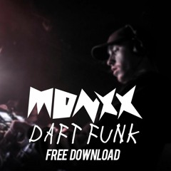 MONXX - DAFT FUNK