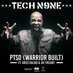 Tech N9ne - PTSD (Warrior Buit) ft Krizz Kaliko & Jay Trilogy