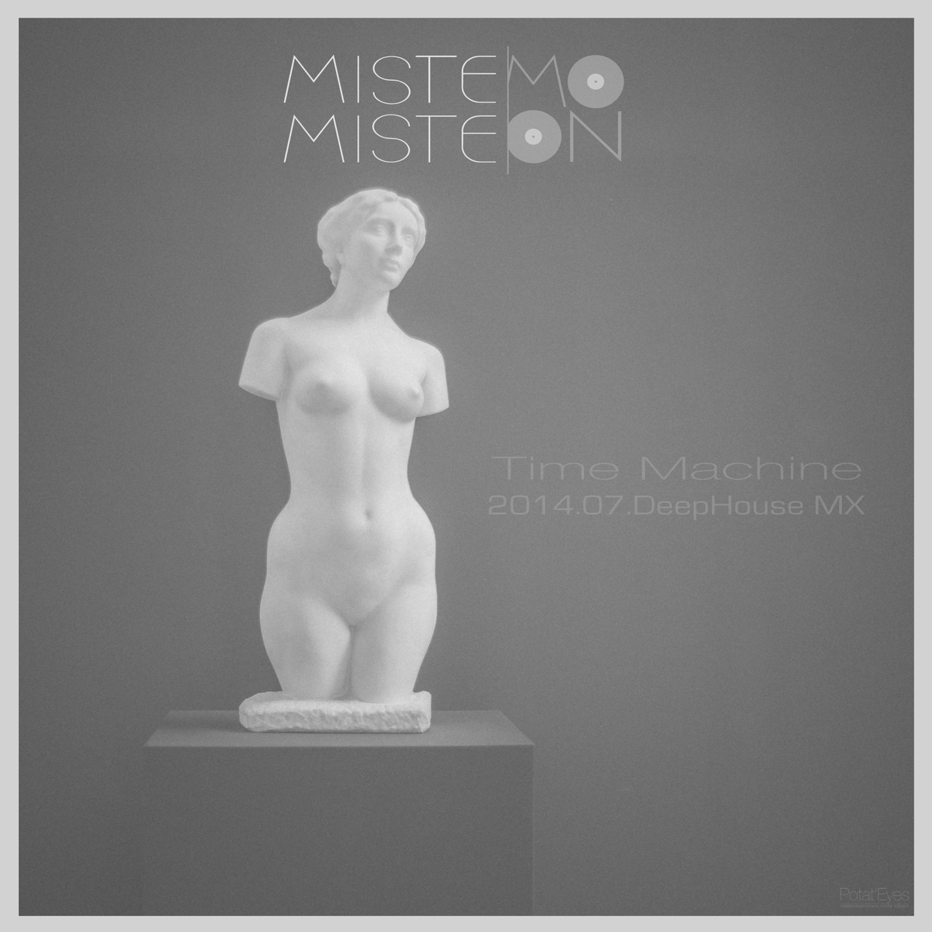 mistemistemoon podcast