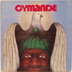Cymande - Rickshaw(NZYMO's deep bboy mode remix)