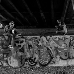 Fuckd Up ft. Tfin (Prod. MisterMojo)