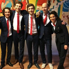 NSA's Constitution borrel