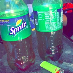 IMD *IN MY DRINK* (Prod. Papi Brecha ft. Dj Velly